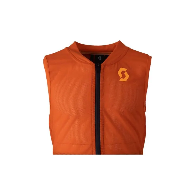 SCOTT Ski Protective Gears Protective Vest Kids'-1