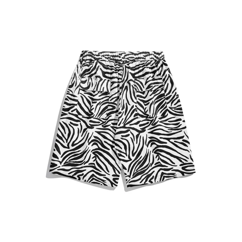 APAY Casual Shorts Men-1