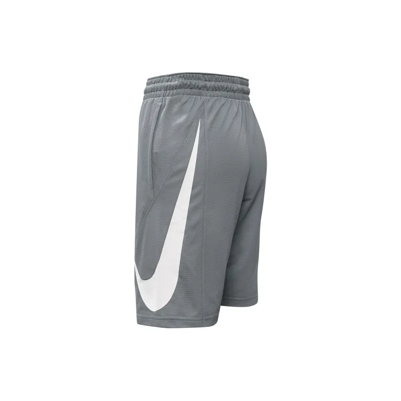 Nike Casual Shorts Men Cool Gray-1