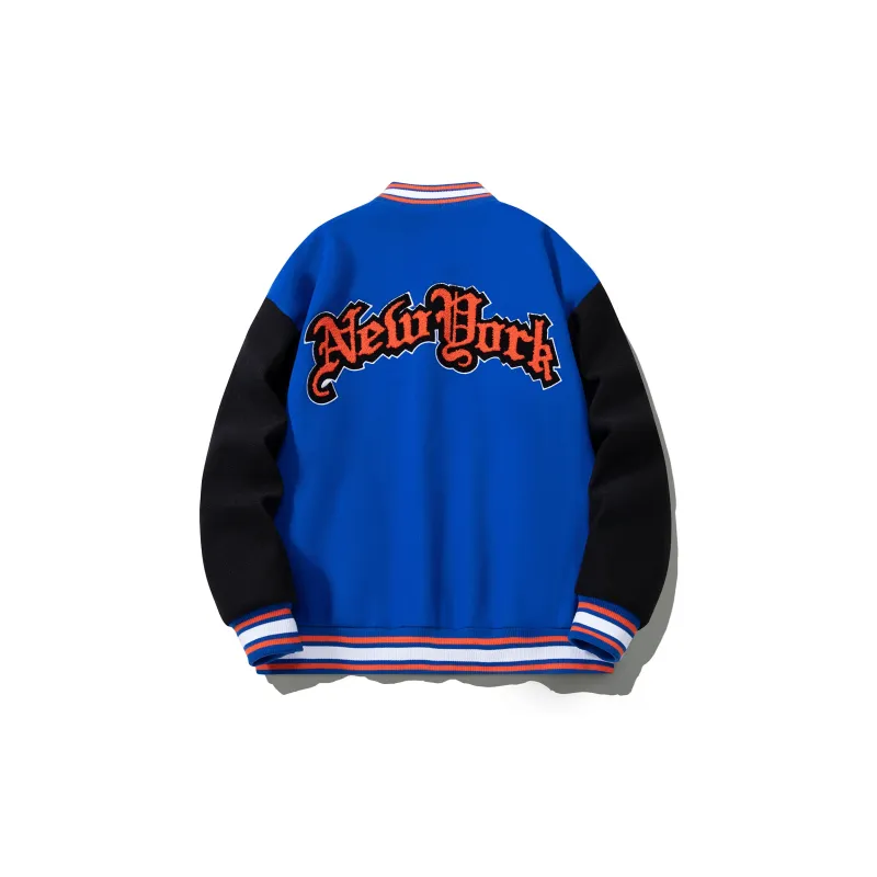 RAP PANDA Baseball Jerseys Unisex-4