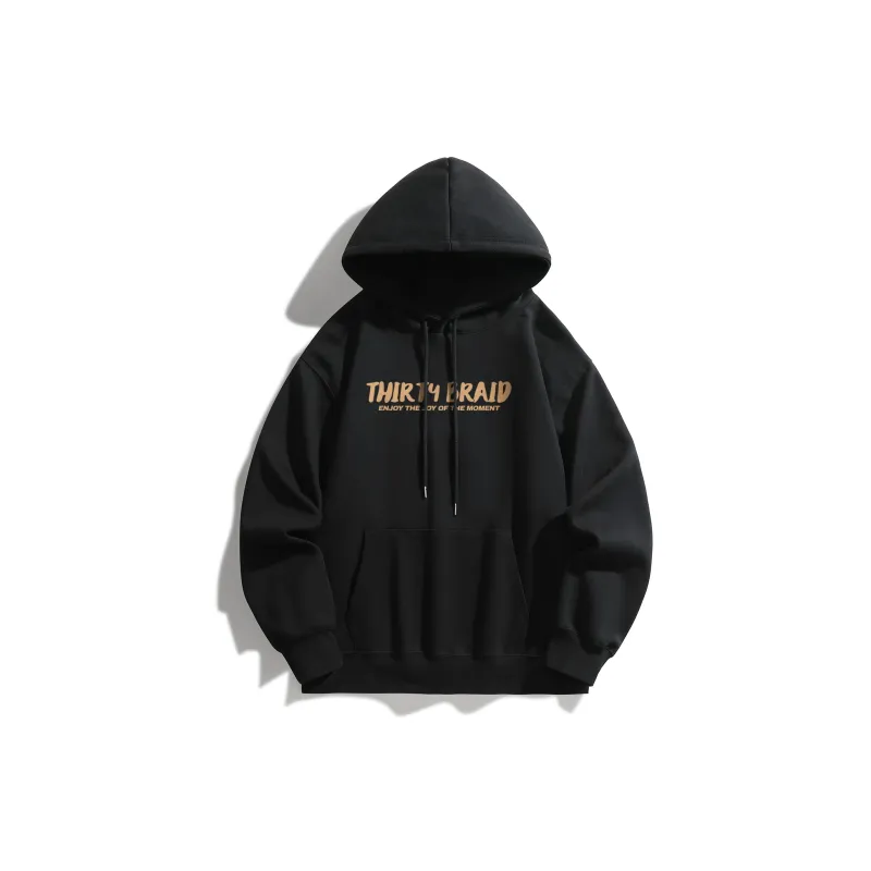 30BRAID Sweatshirts Unisex-1