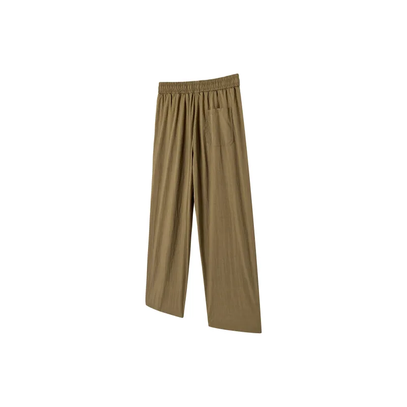 BIENKIMIIYE Casual Pants Women's-9