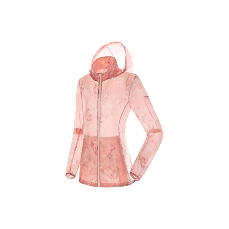 NORTHLAND Sun Protection Clothing Women's-10