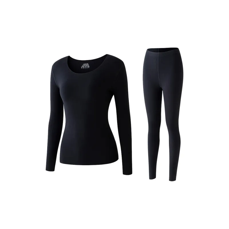 FREELASS Unisex Thermal Sets-3