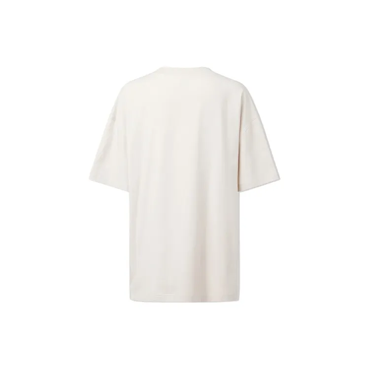 UPON PRO T Shirt Unisex Light Brown-1
