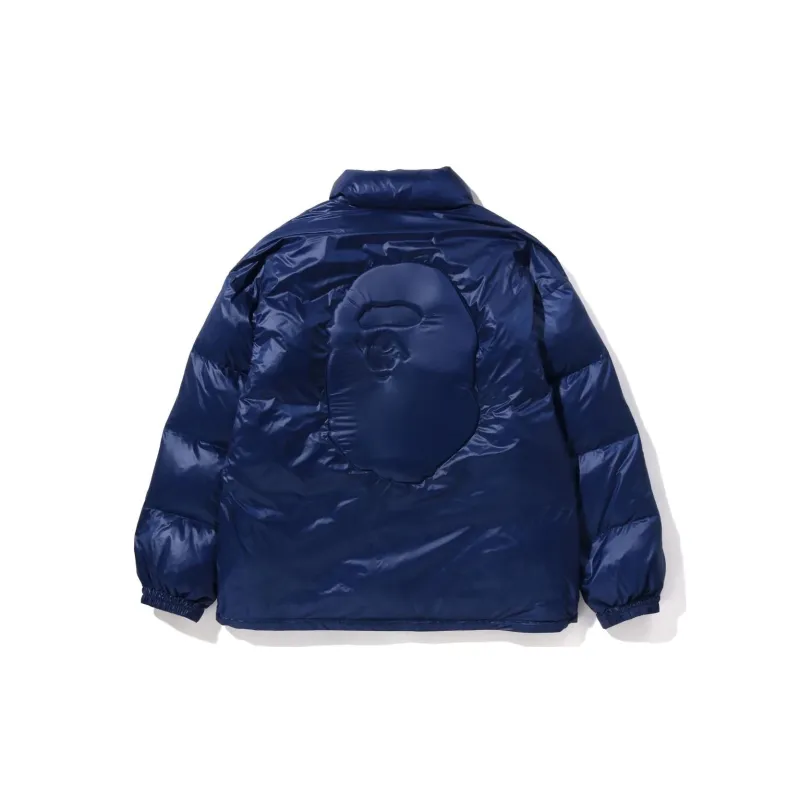 Bape Balloon Down Jacket-3