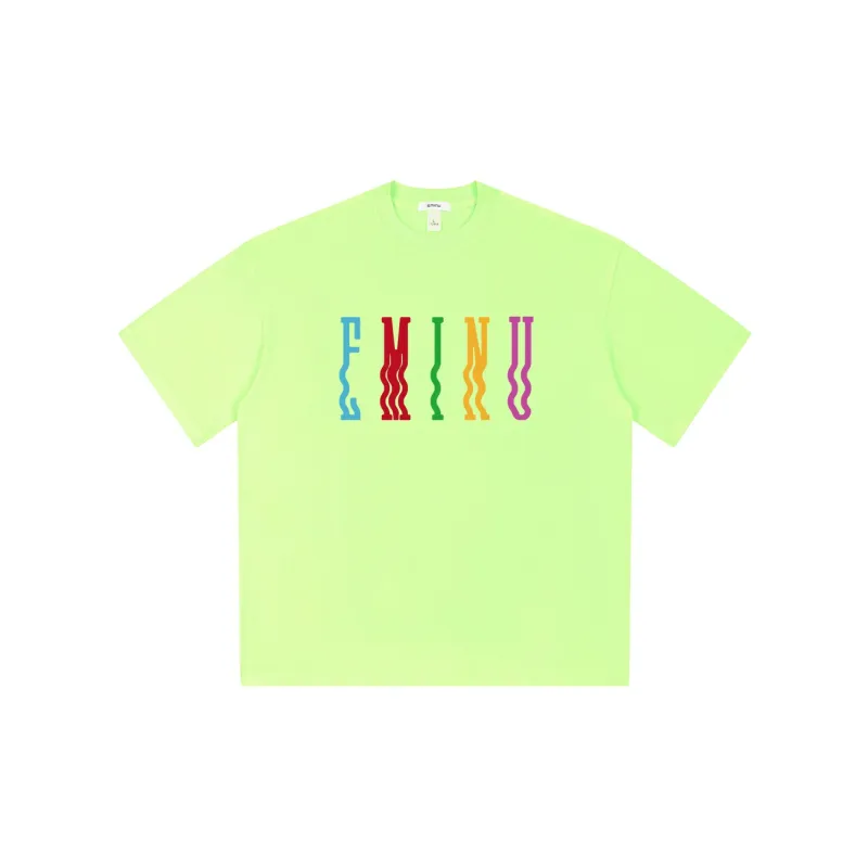 EMINU T Shirts Unisex-18