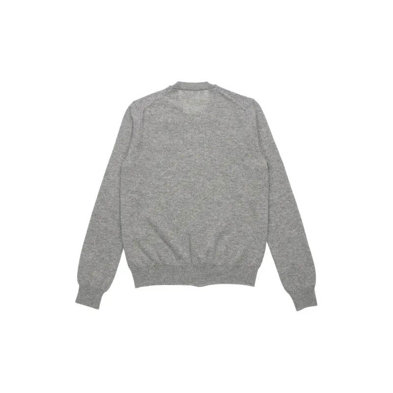CDG Play Sweaters Women's-1