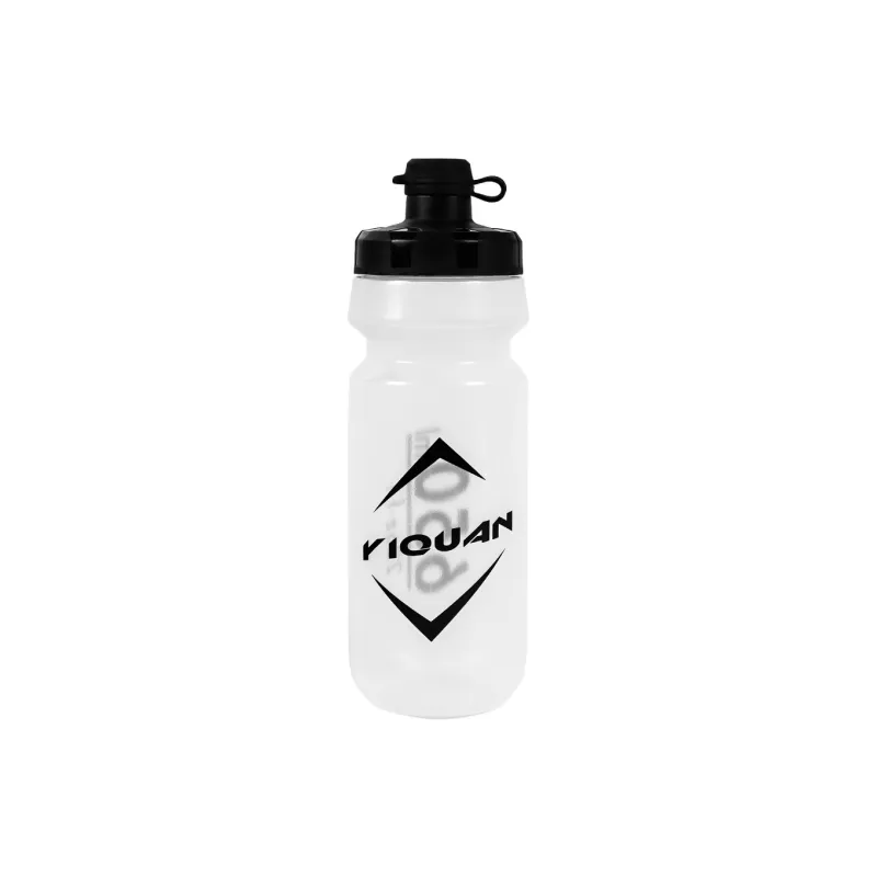 JUNGLELEOPARD CLB Outdoor Water Equipment Outdoor Water Bottle 650ml 710ml PP-6