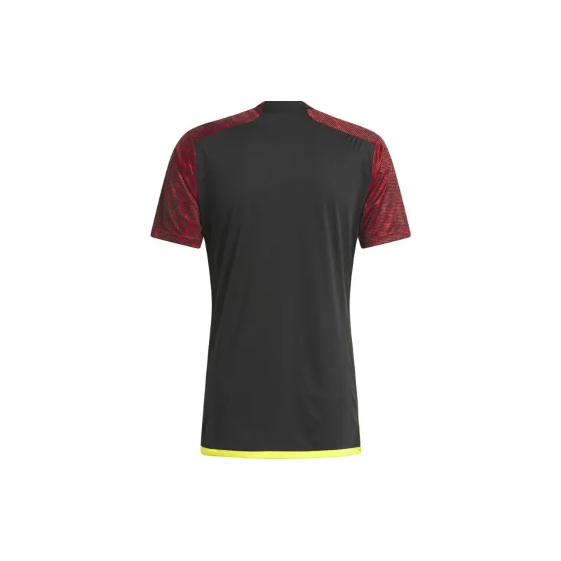 Adidas Seattle Sounders FC T-Shirts Men Red-1