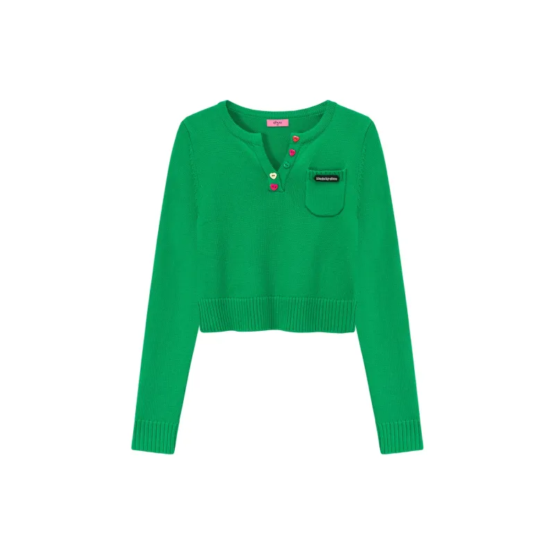 CHUU Sweaters Women's-5