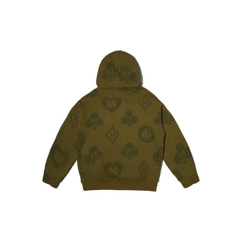 MAKE HAPPINESS Sweatshirts Unisex-5