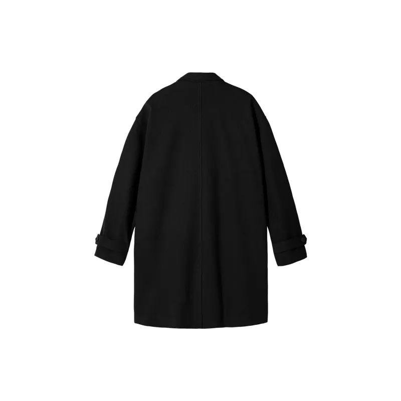 PSO Brand Coats Unisex-1