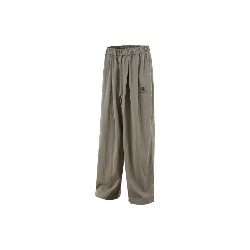 BJHG Casual Pants Unisex-13