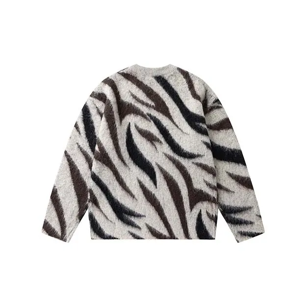 MEDRIA Sweaters Unisex-6