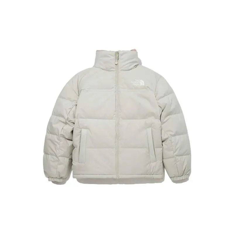 THE NORTH FACE Down Jackets Unisex Pink-2