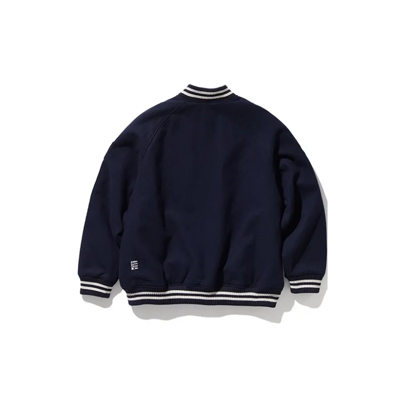 Nautica White Sail Baseball Jerseys Unisex-9