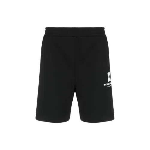 THE NORTH FACE Sports Shorts Men Black