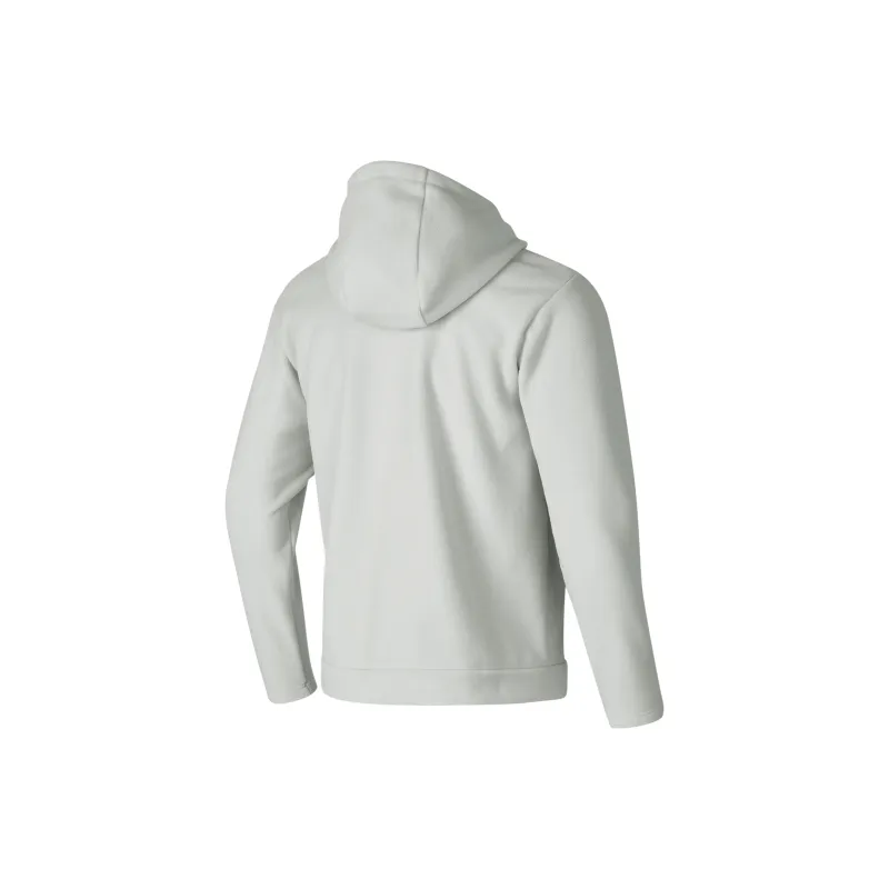 Skechers Jackets Coats Men's White-1