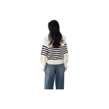 La Chapelle Knitwear Women's