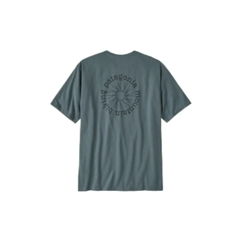 Patagonia Set-in Sleeve T-Shirt Men's-10
