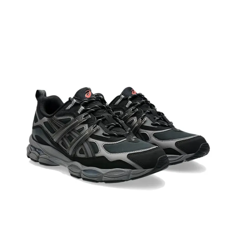 Asics Gel NYC Utility Black Carbon-2