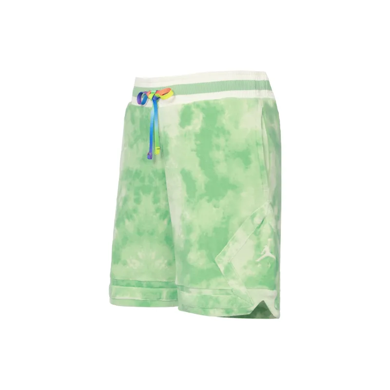 JORDAN X J Balvin Shorts Asia Sizing-1