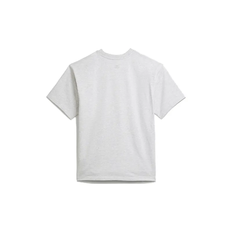 Adidas Originals X Pharrell Williams Basics Tee-1