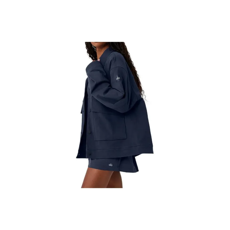 Alo Yoga Jackets Women's-5