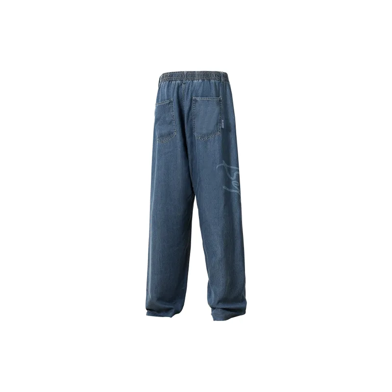 BJHG Jeans Unisex-1