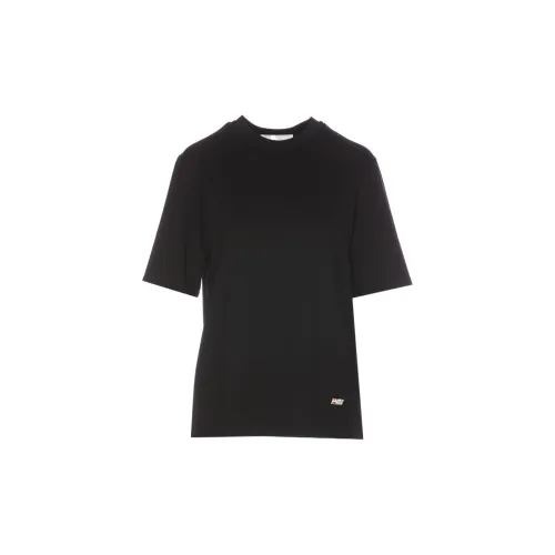 JIL SANDER T-Shirts Women's Black