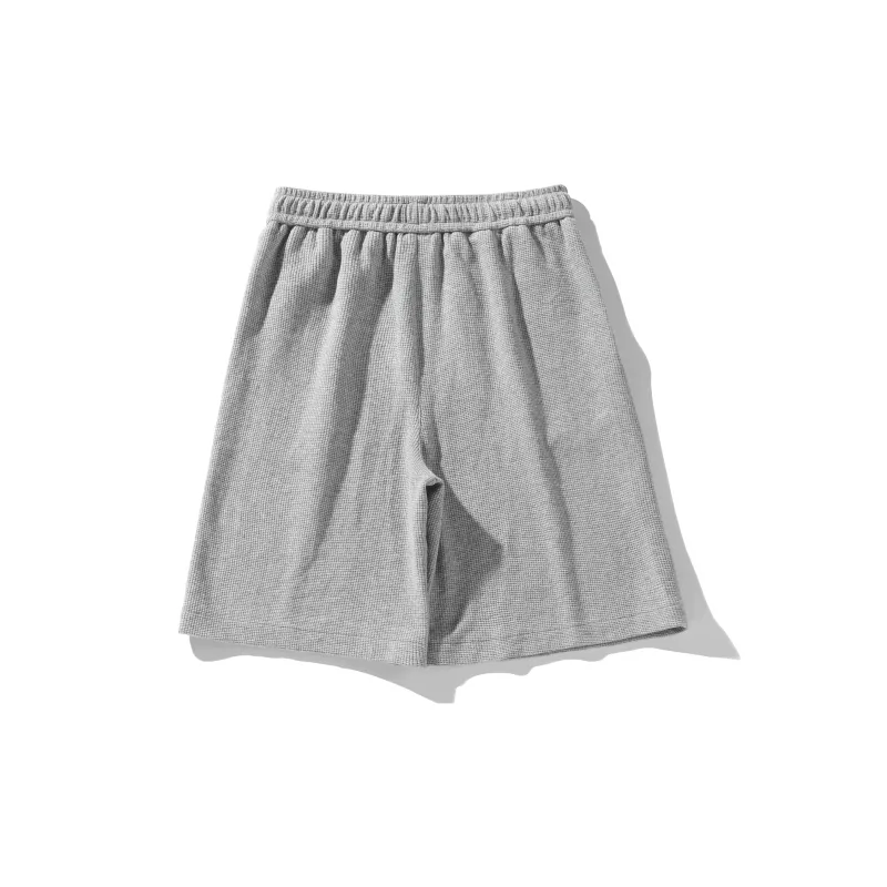 PAINT STAIN Fashion Casual Shorts Unisex-460