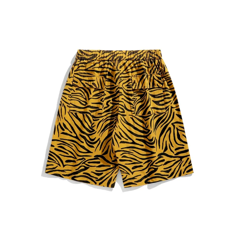 APAY Casual Shorts Men-6