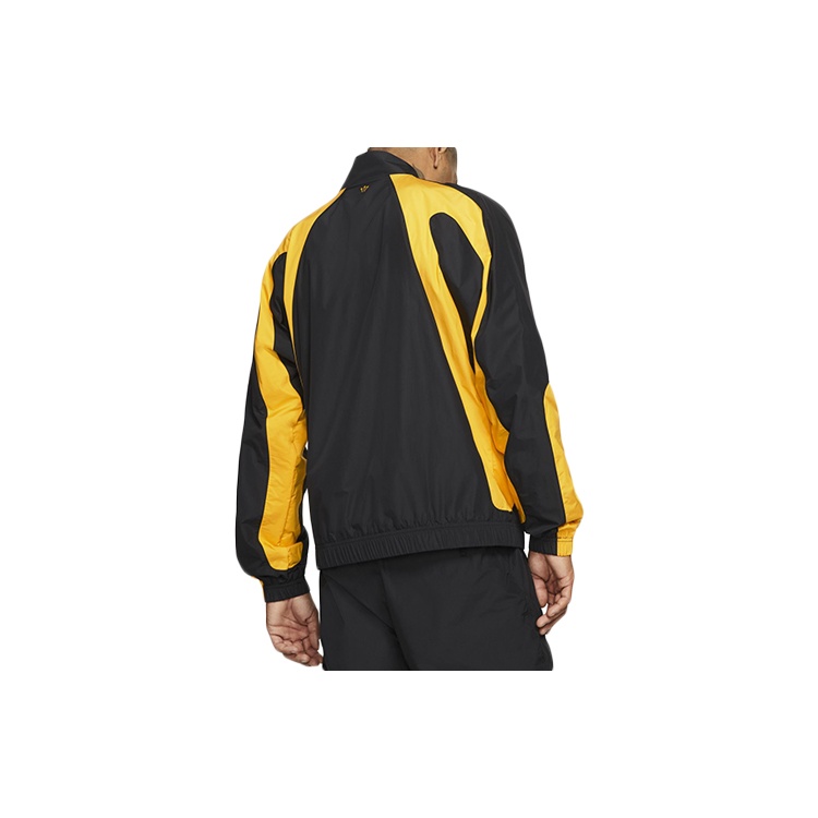 Nike X Drake Nocta Track Jacket Asian Sizing - POIZON Nike X Drake Nocta Track Jacket Asian Sizing - POIZON