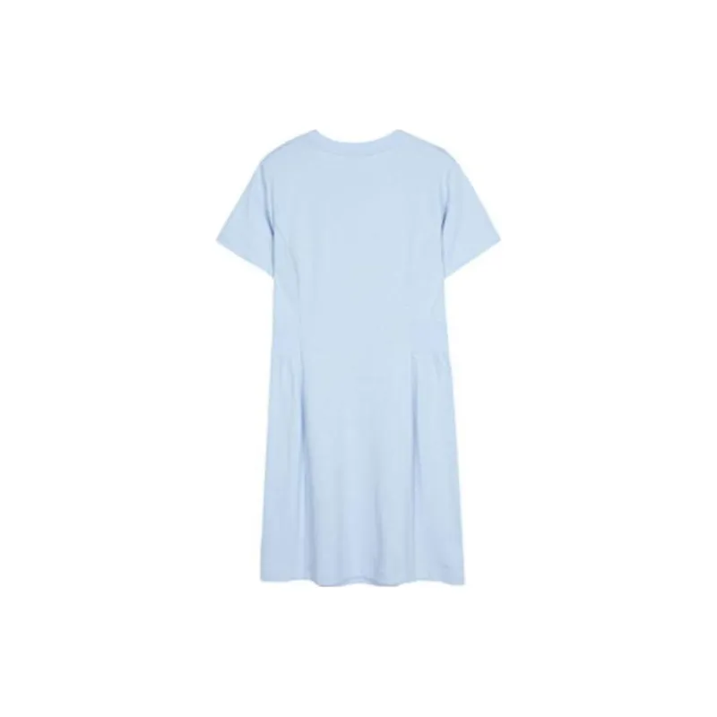 Skechers Ice Cream Series Short Sleeved Dresses Women's-1