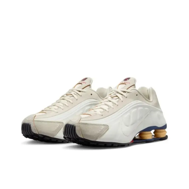 Nike Shox R4 Prm Design By Korea-2