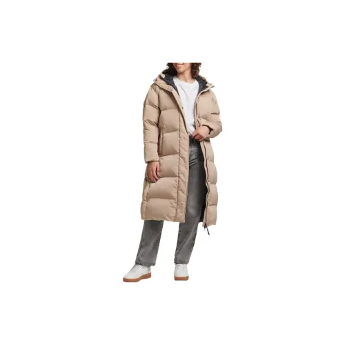 SUPERDRY Jackets Women's Beige