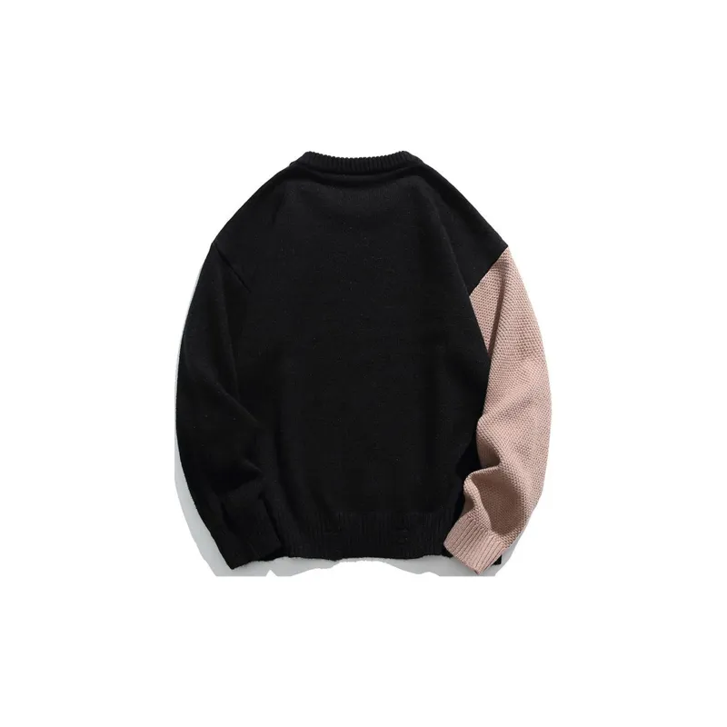 FAIRWHALE Sweaters Unisex-1