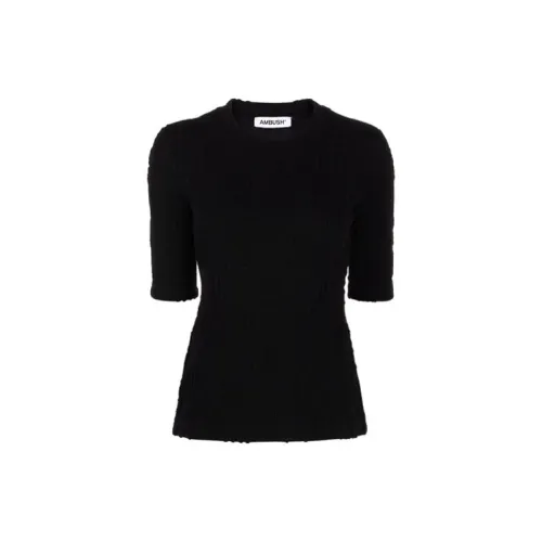 AMBUSH Sweaters Women's Black