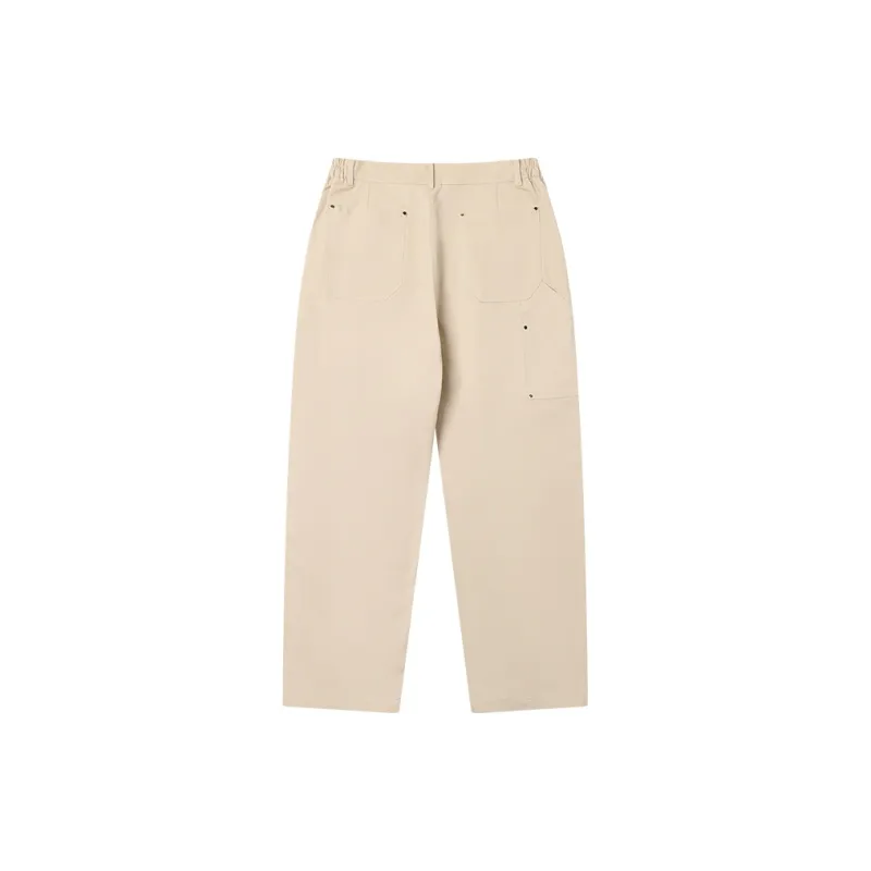 JUNGLE TIGER Cargo Pants Unisex-1