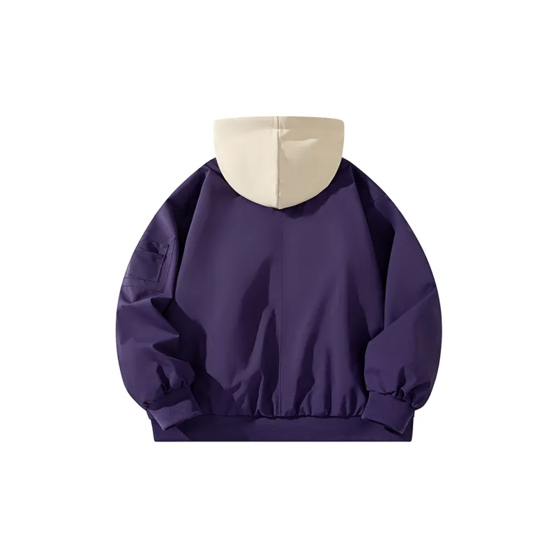 RED DRAGONFLY Jackets & Coats Unisex-8