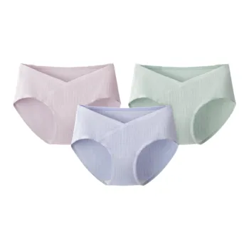 Bananain Underpants Women's 3 Pack