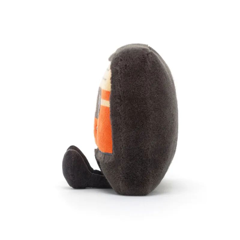 JELLYCAT Amuseables Cassette Tape Plush Toy-1