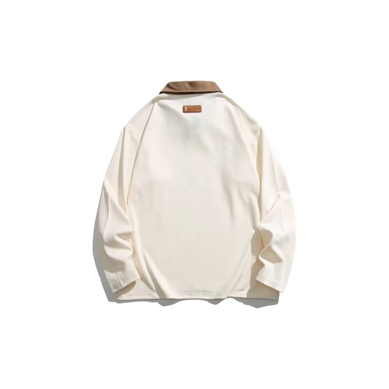 GOOSELIAR Sweatshirts Unisex-3