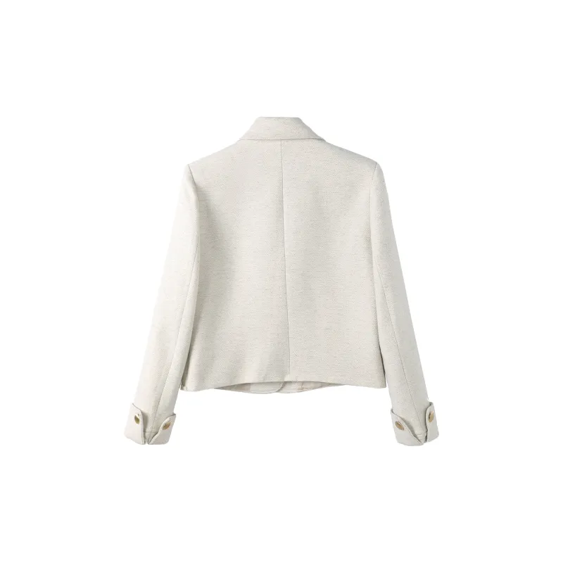 DonnaZilan Business Suit Women's-1
