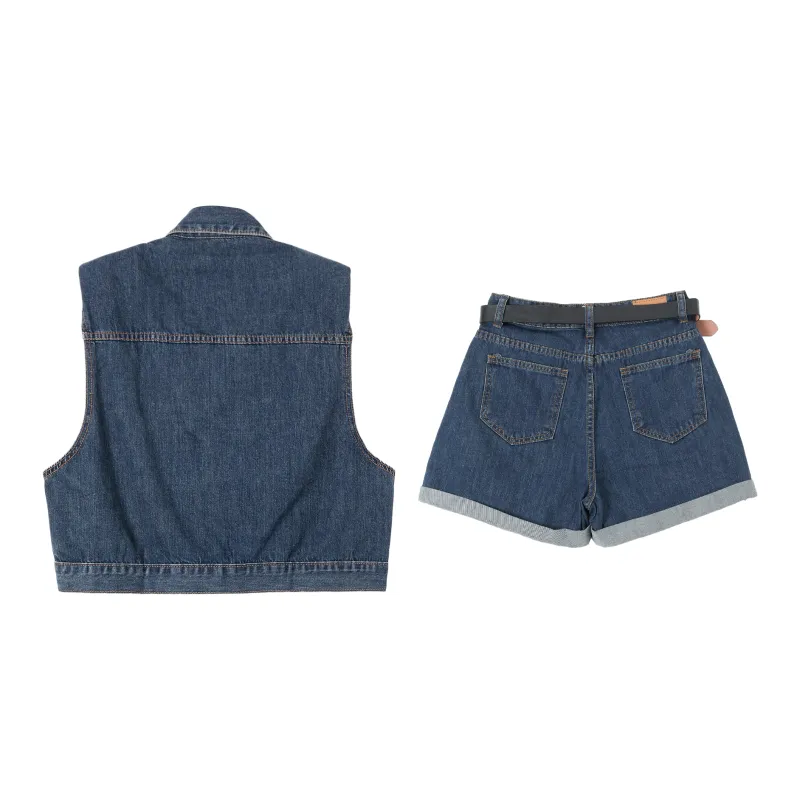 IQC Casual Suits Women's-1