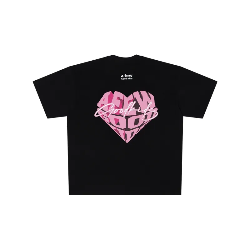 AFGK T Shirts Unisex-1