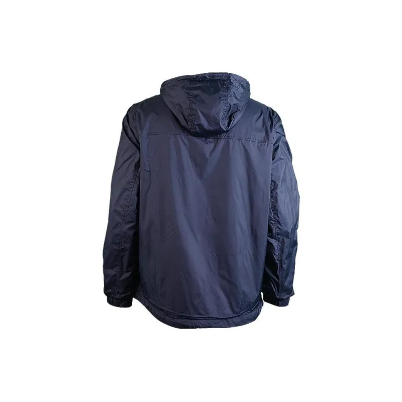 Calvin Klein Jackets Men Marine Blue-1