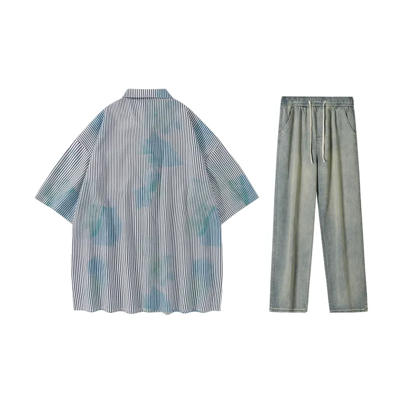 NEO FANTASTIC Casual Sportswear Men-7