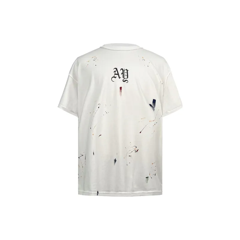 Askyurself T Shirts Unisex-1